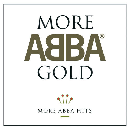ABBA by ABBA — album cover