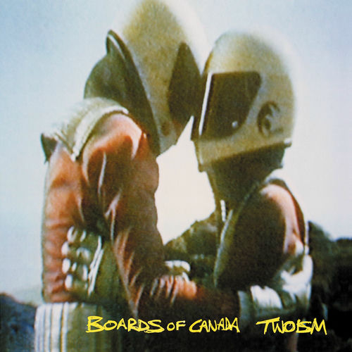 Twoism by Boards of Canada — album cover