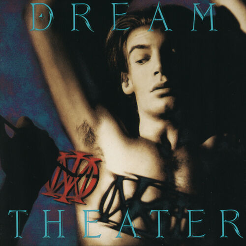 When Dream and Day Unite by Dream Theater — album cover