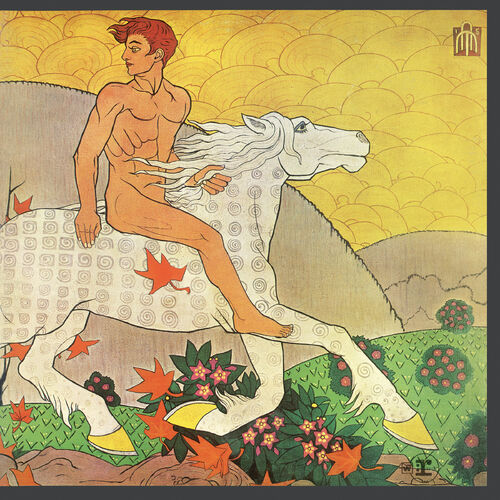 Then Play On by Fleetwood Mac — album cover