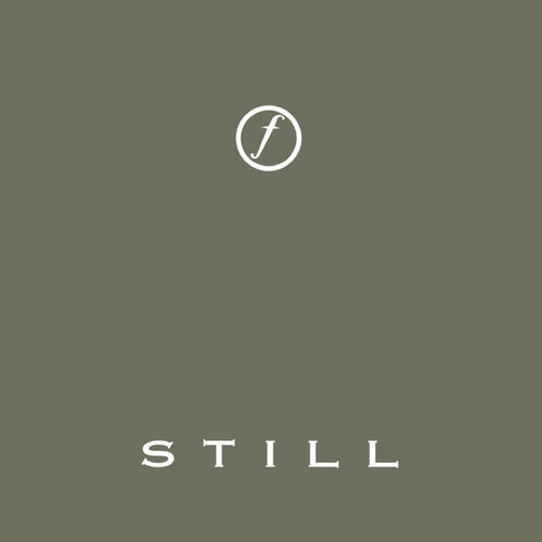 Still by Joy Division — album cover