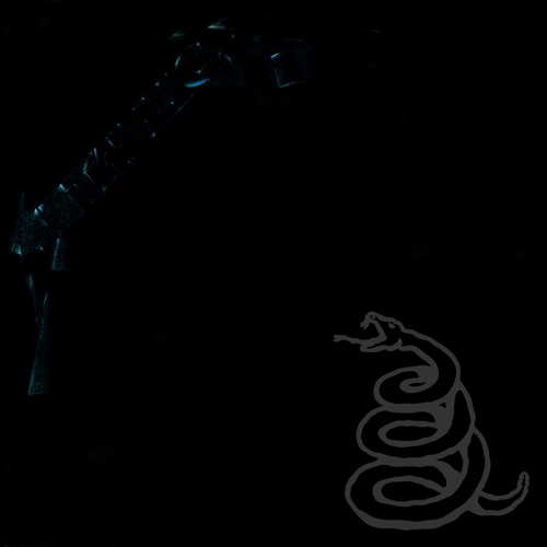 Metallica by Metallica — album cover