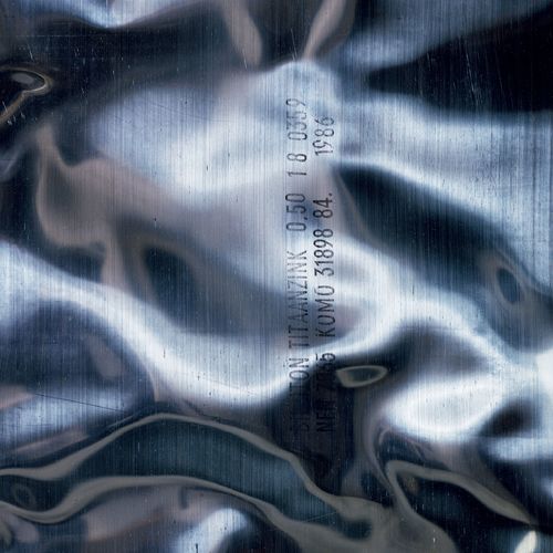 Brotherhood by New Order — album cover