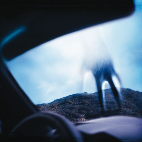 Year Zero by Nine Inch Nails — album cover