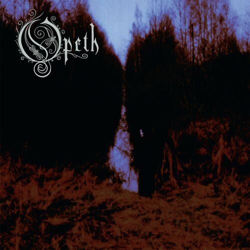 My Arms, Your Hearse by Opeth — album cover