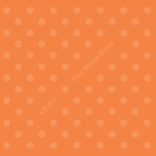 Very by Pet Shop Boys — album cover