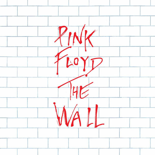 The Wall by Pink Floyd — album cover