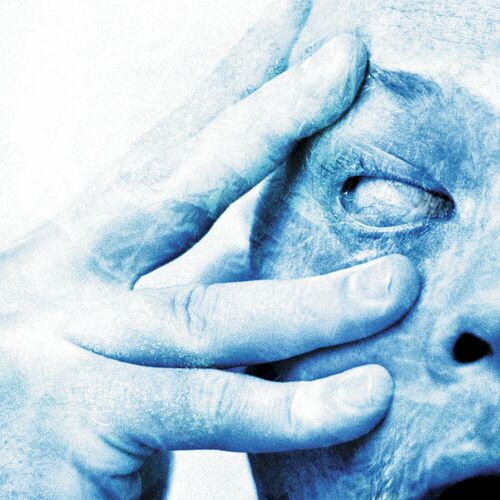 In Absentia by Porcupine Tree — album cover
