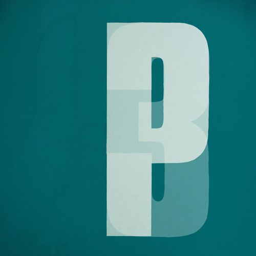 Third by Portishead — album cover