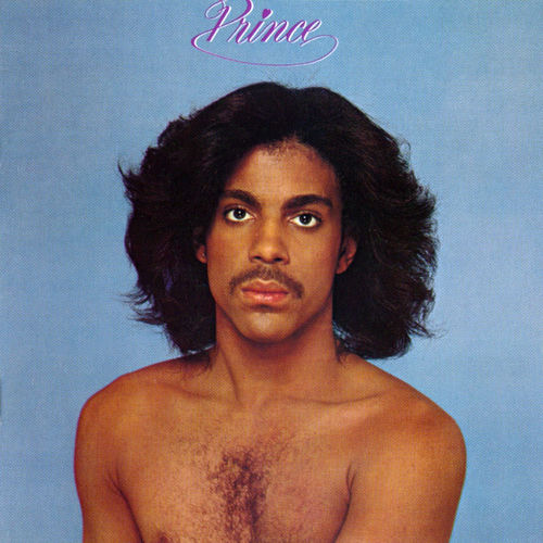 Prince by Prince — album cover
