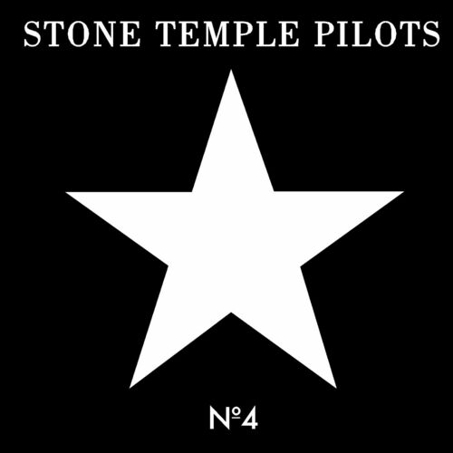 No. 4 by Stone Temple Pilots — album cover