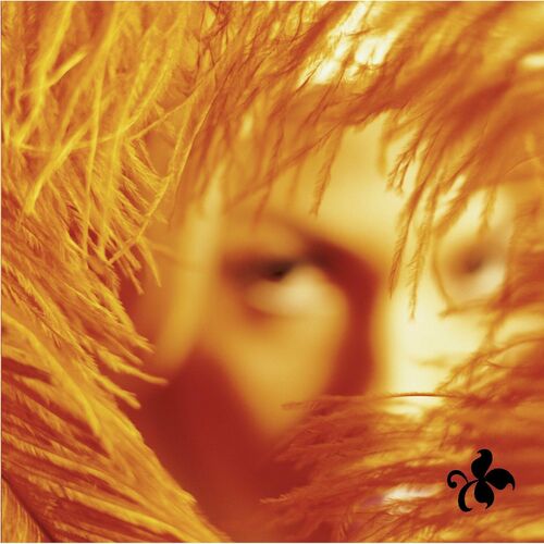 Shangri-La Dee Da by Stone Temple Pilots — album cover