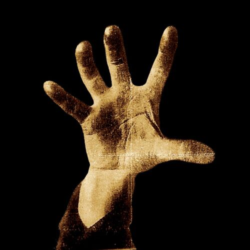 System of a Down by System of a Down — album cover