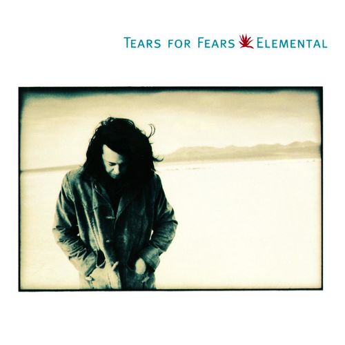 Elemental by Tears for Fears — album cover