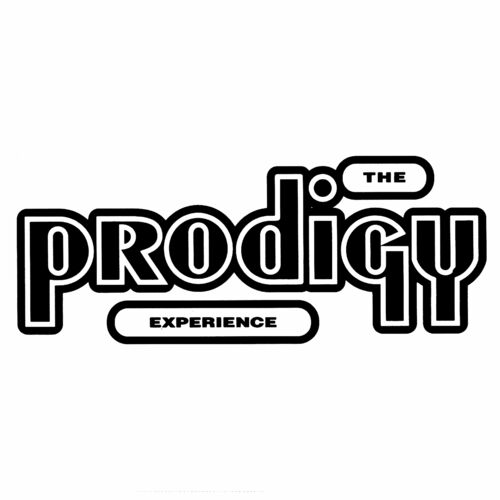 Experience by The Prodigy — album cover