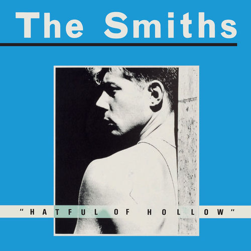 Hatful of Hollow by The Smiths — album cover
