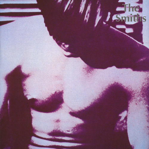 The Smiths by The Smiths — album cover