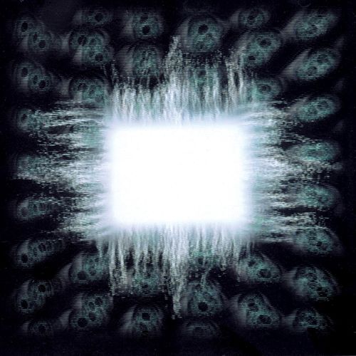 Aenima by Tool — album cover