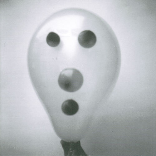 A Hundred Days Off by Underworld — album cover